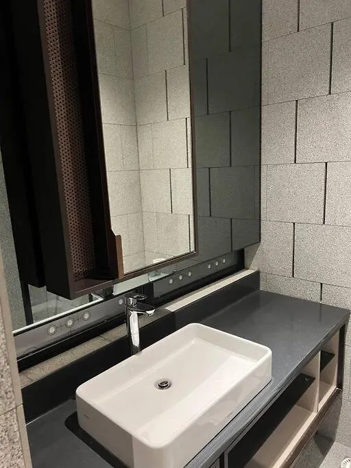 Luxury Scarletz Suite Klcc Kuala Lumpur Apartman